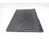 Lenovo 5CB1T10101 COVER Upper Case ASM_GER L 83F2RGB