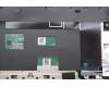 Lenovo 5CB1T18040 COVER Upper Case ASM_GRE L 83F2RGB
