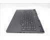 Lenovo 5CB1T18040 COVER Upper Case ASM_GRE L 83F2RGB