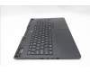Lenovo 5CB1T18040 COVER Upper Case ASM_GRE L 83F2RGB