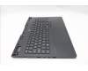 Lenovo 5CB1T18042 COVER Upper Case ASM_HUN L 83F2RGB