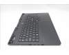 Lenovo 5CB1T18048 COVER Upper Case ASM_NORDIC L 83F2RGB
