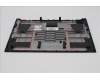 Lenovo 5CB1T18058 Rear Cover _ASM, Black, 83N0