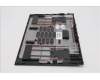 Lenovo 5CB1T18058 COVER REAR COVER _ASM Black H 83N0