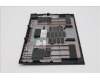 Lenovo 5CB1T18058 COVER REAR COVER _ASM Black H 83N0