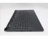 Lenovo 5CB1T18654 COVER Upper Case ASM_BEL L 83RUEB RGB