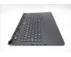 Lenovo 5CB1T18657 COVER Upper Case ASM_CZESLK L 83RUEB RGB