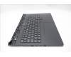 Lenovo 5CB1T18662 COVER Upper Case ASM_FRA L 83RUEB RGB