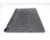 Lenovo 5CB1T18664 COVER Upper Case ASM_GER L 83RUEB RGB
