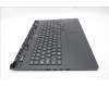 Lenovo 5CB1T18666 COVER Upper Case ASM_HBW L 83RUEB RGB