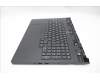 Lenovo 5CB1T18668 COVER Upper Case ASM_ILD L 83RUEB RGB