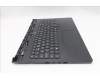 Lenovo 5CB1T18674 COVER Upper Case ASM_POR L 83RUEB RGB
