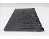 Lenovo 5CB1T18676 COVER Upper Case ASM_SLV L 83RUEB RGB