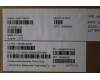 Lenovo 5CB1T18677 COVER Upper Case ASM_SPA L 83RUEB RGB
