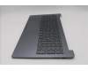 Lenovo 5CB1T18689 COVER Upper Case ASM_BUL L 83S0 LG BL