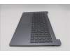 Lenovo 5CB1T18690 COVER Upper Case ASM_CZE/SLK L83S0 LG BL