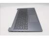 Lenovo 5CB1T18691 COVER Upper Case ASM_ENG L 83S0 LG BL