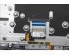 Lenovo 5CB1T18692 COVER Upper Case ASM_EUROENG L83S0 LG BL