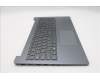 Lenovo 5CB1T18698 COVER Upper Case ASM_HBW L 83S0 LG BL