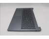 Lenovo 5CB1T18701 COVER Upper Case ASM_ITA L 83S0 LG BL