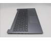 Lenovo 5CB1T18701 COVER Upper Case ASM_ITA L 83S0 LG BL