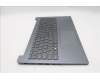 Lenovo 5CB1T18708 COVER Upper Case ASM_SLV L 83S0 LG BL