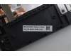 Lenovo 5CB1T18708 COVER Upper Case ASM_SLV L 83S0 LG BL