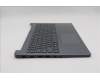 Lenovo 5CB1T18709 COVER Upper Case ASM_SPA L 83S0 LG BL