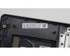Lenovo 5CB1T18710 COVER Upper Case ASM_SWS L 83S0 LG BL