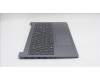 Lenovo 5CB1T50274 COVER Upper Case ASM_FRA/ARA L83S0LG NBL