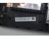 Lenovo 5CB1T50276 COVER Upper Case ASM_GER L 83S0LG NBL