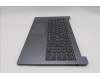 Lenovo 5CB1T50290 COVER Upper Case ASM_SWS L 83S0LG NBL