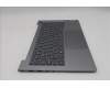 Lenovo 5CB1T52998 COVER Upper Case ASM_BUL W21UY AG BL