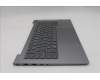 Lenovo 5CB1T53000 COVER Upper Case ASM_CZE/SLK W21UY AG BL