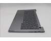 Lenovo 5CB1T53005 COVER Upper Case ASM_GRE W21UY AG BL