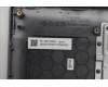 Lenovo 5CB1T53009 COVER Upper Case ASM_ITA W21UY AG BL