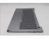 Lenovo 5CB1T53018 COVER Upper Case ASM_SPA W21UY AG BL