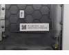 Lenovo 5CB1T53018 COVER Upper Case ASM_SPA W21UY AG BL