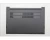Lenovo 5CB1T53031 Lower Case, 21US, PL, Arctic Grey