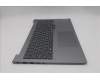 Lenovo 5CB1T53905 COVER Upper Case ASM_EURO ENGW21US AGNBL