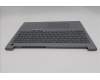 Lenovo 5CB1T57597 COVER Upper Case ASM_BULW21US AG BL