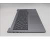 Lenovo 5CB1T57597 COVER Upper Case ASM_BULW21US AG BL