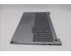 Lenovo 5CB1T57600 COVER Upper Case ASM_EURO ENGW21US AG BL