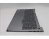 Lenovo 5CB1T57604 COVER Upper Case ASM_GREW21US AG BL