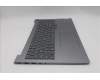 Lenovo 5CB1T57604 COVER Upper Case ASM_GREW21US AG BL
