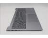 Lenovo 5CB1T57607 COVER Upper Case ASM_HUNW21US AG BL