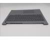 Lenovo 5CB1T57608 COVER Upper Case ASM_ITAW21US AG BL