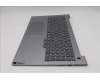 Lenovo 5CB1T57608 COVER Upper Case ASM_ITAW21US AG BL