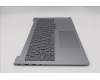 Lenovo 5CB1T57614 COVER Upper Case ASM_PORW21US AG BL