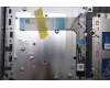 Lenovo 5CB1T57615 COVER Upper Case ASM_RUSW21US AG BL